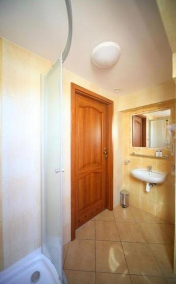 Pensjonat Perla Polanicy Bad Altheide Exterior foto